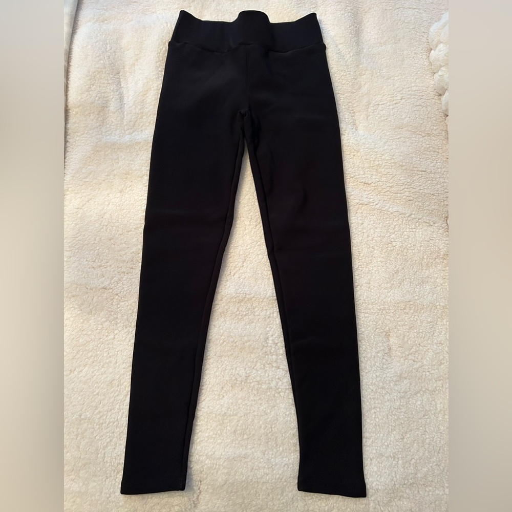 Winter pant